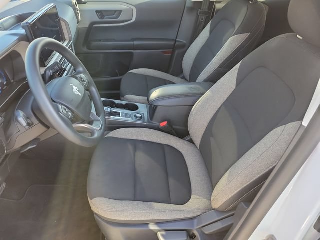 Used 2025 Ford Bronco Sport Big Bend AWD/4WD image 11