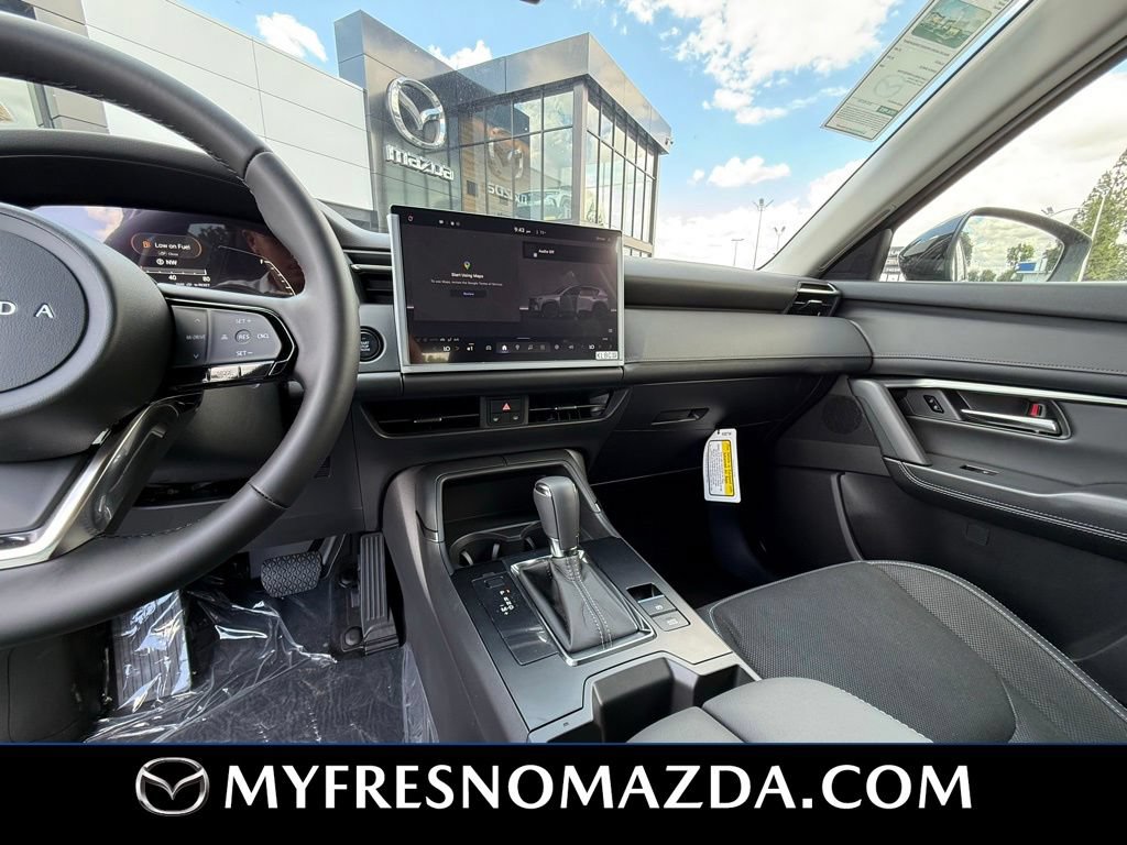 New 2026 MAZDA CX-5 Preferred AWD/4WD image 25