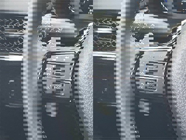 New 2025 Acura ADX FWD image 22