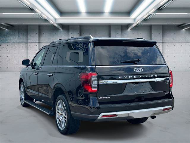 Used 2023 Ford Expedition Max Limited AWD/4WD image 6