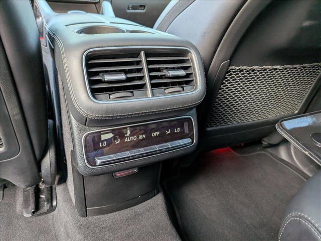 Used 2024 Mercedes-Benz GLS 63 AMG 4MATIC image 22