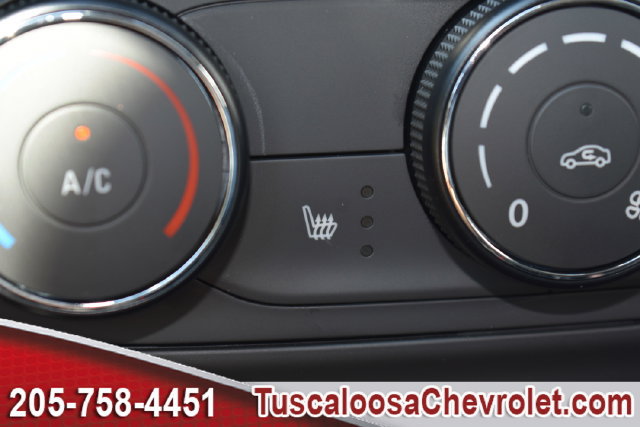 New 2026 Chevrolet Trax LS w/ LS Convenience Package FWD image 29