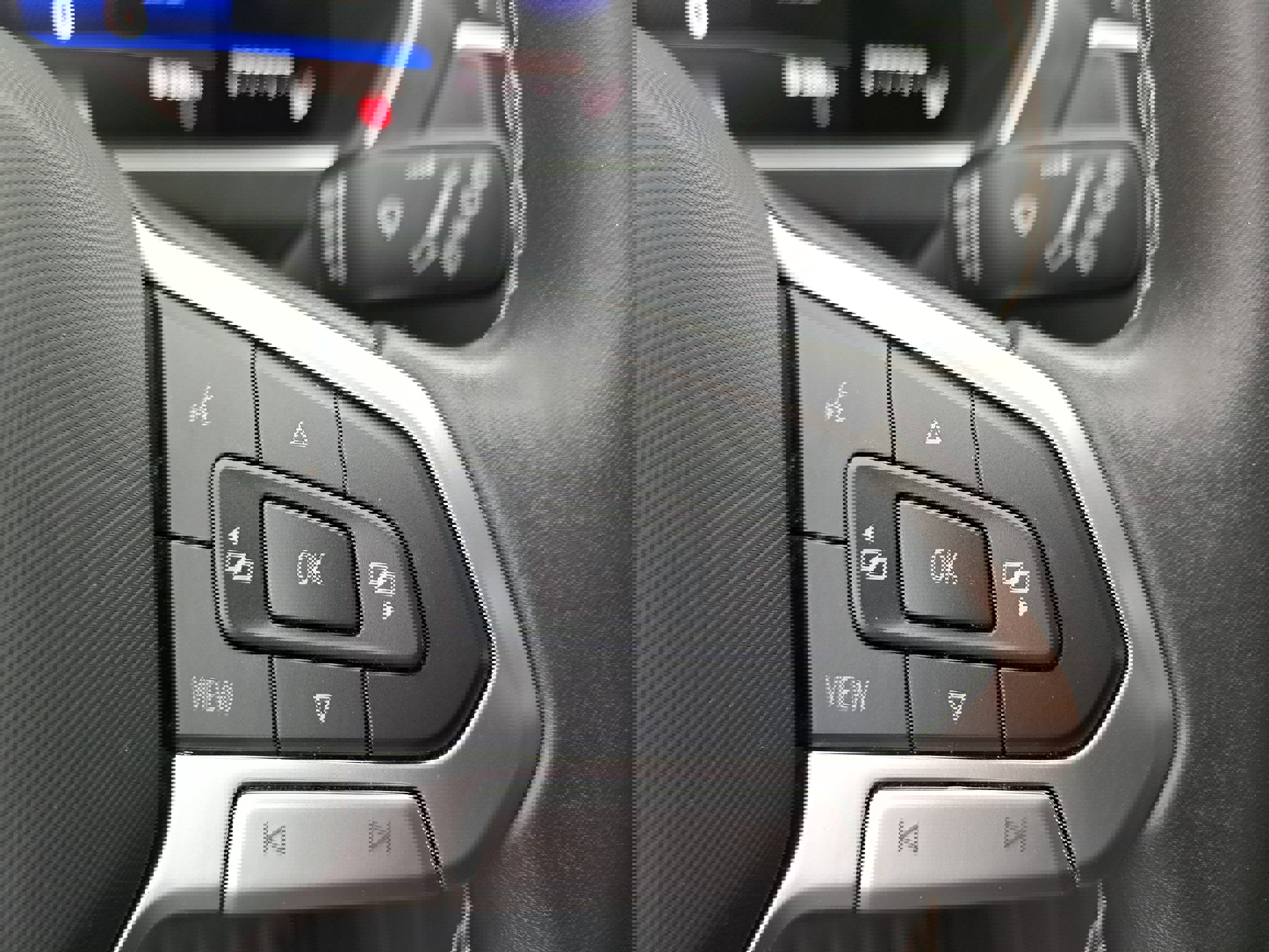 Certified 2024 Volkswagen Tiguan S image 17