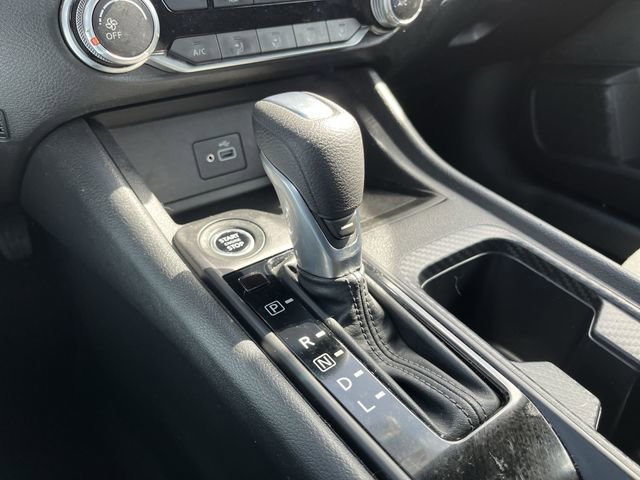 Used 2021 Nissan Sentra S FWD image 22