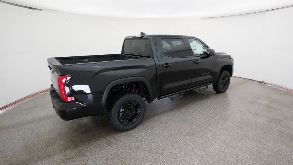 New 2026 Toyota Tundra SR5 AWD/4WD image 12