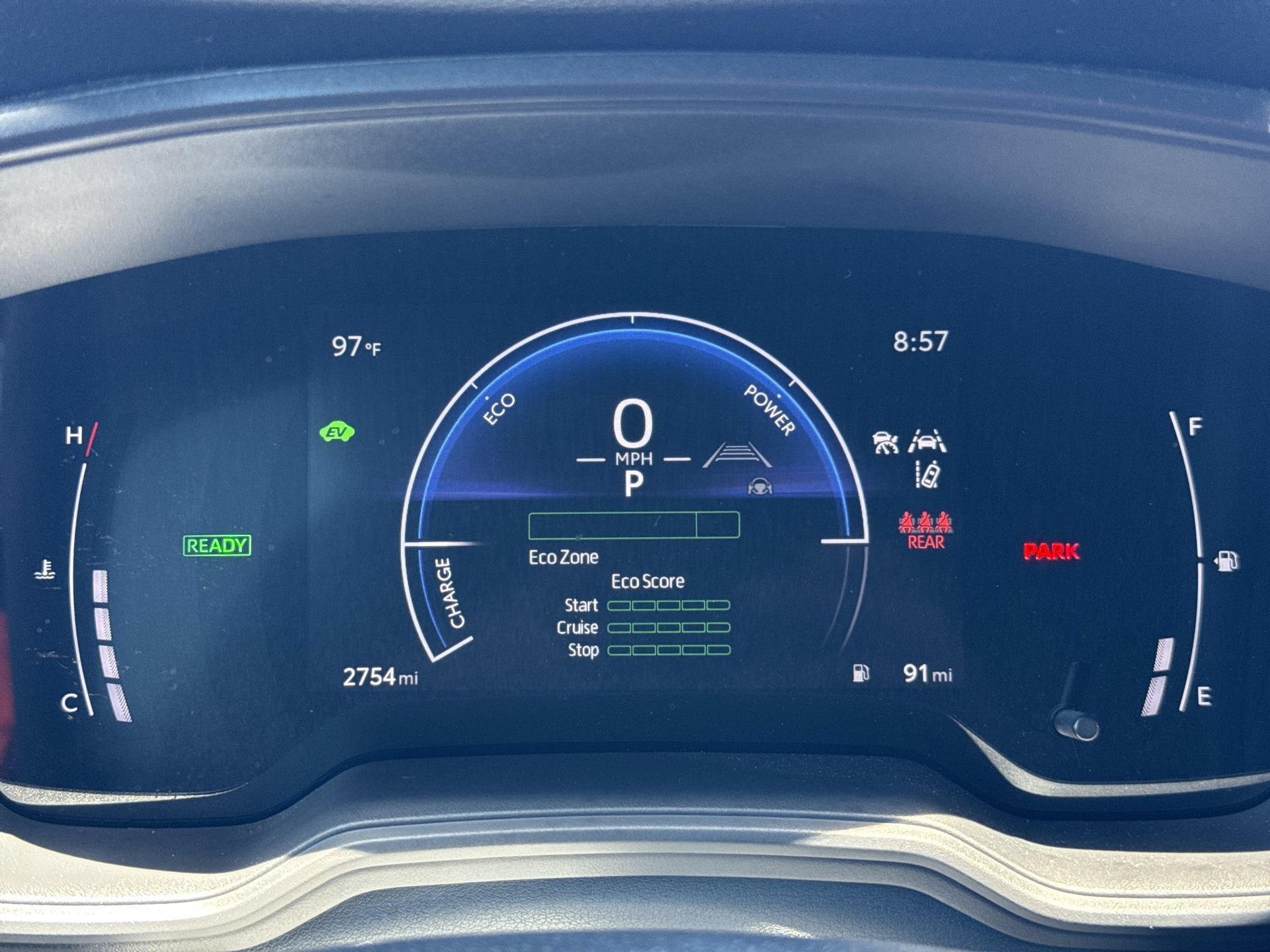 Certified 2026 Toyota Corolla Cross AWD Hybrid image 10
