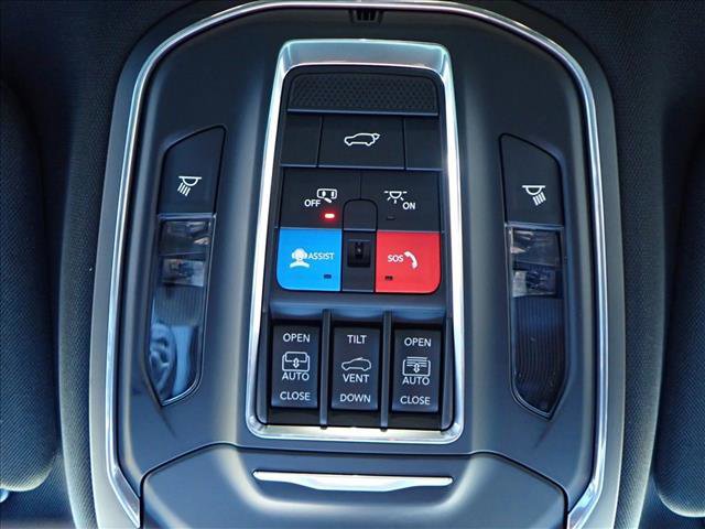 New 2026 Jeep Grand Wagoneer Limited image 24