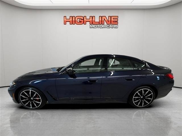 Used 2024 BMW M440i Gran Coupe RWD image 10