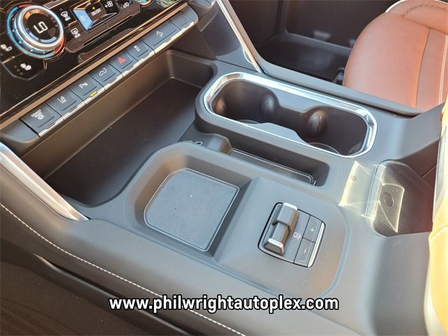 New 2026 GMC Sierra 2500 Denali Ultimate image 23