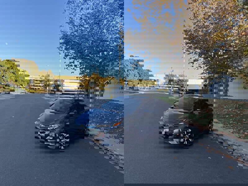 Used 2017 Toyota Prius Prime Plus