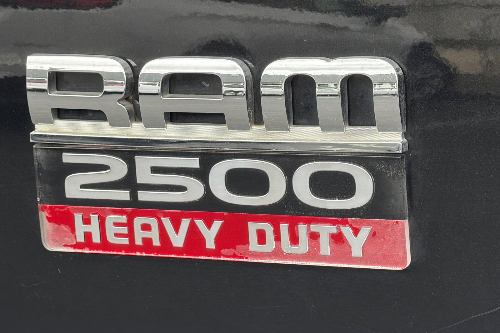 Used 2010 Dodge Ram 2500 Truck SLT w/ Big Horn Regional Pkg AWD/4WD image 22