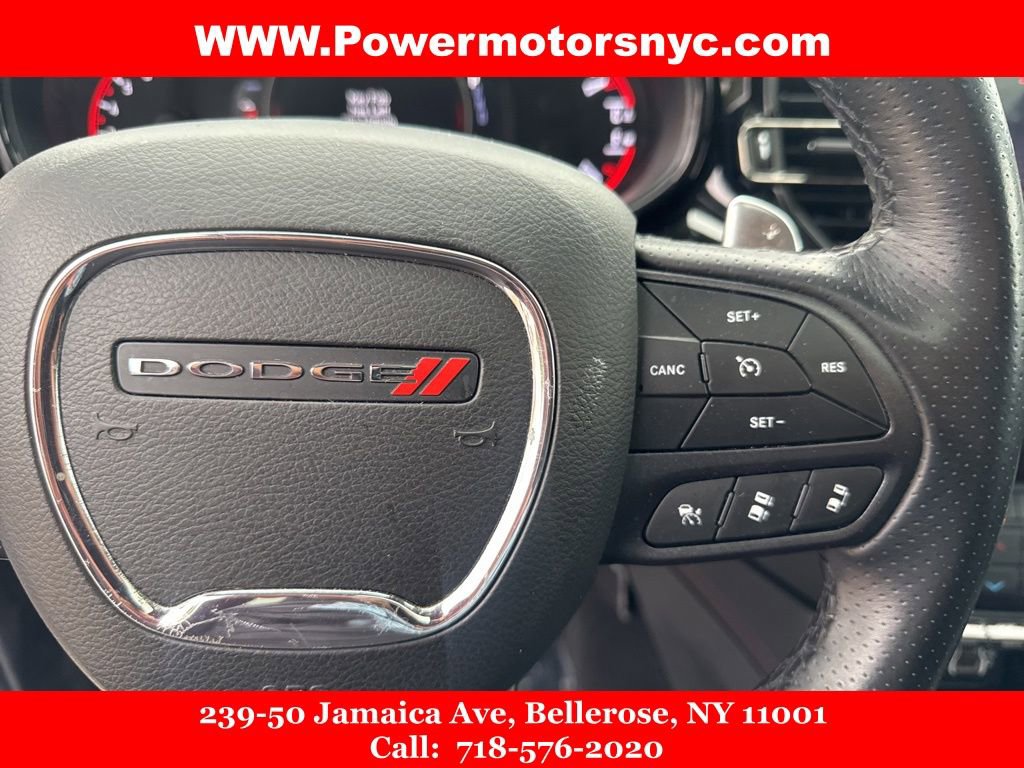 Used 2023 Dodge Durango GT image 38