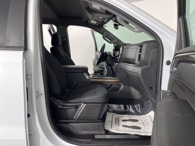 Used 2023 Chevrolet Silverado 1500 LT Trail Boss w/ Protection Package image 39