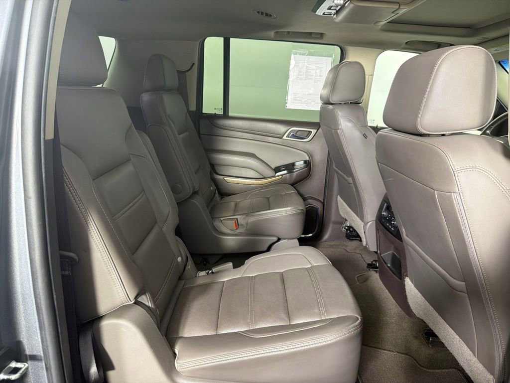 Used 2018 GMC Yukon XL Denali w/ Open Road Package AWD/4WD image 30