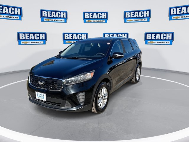 Used 2019 Kia Sorento L FWD image 4