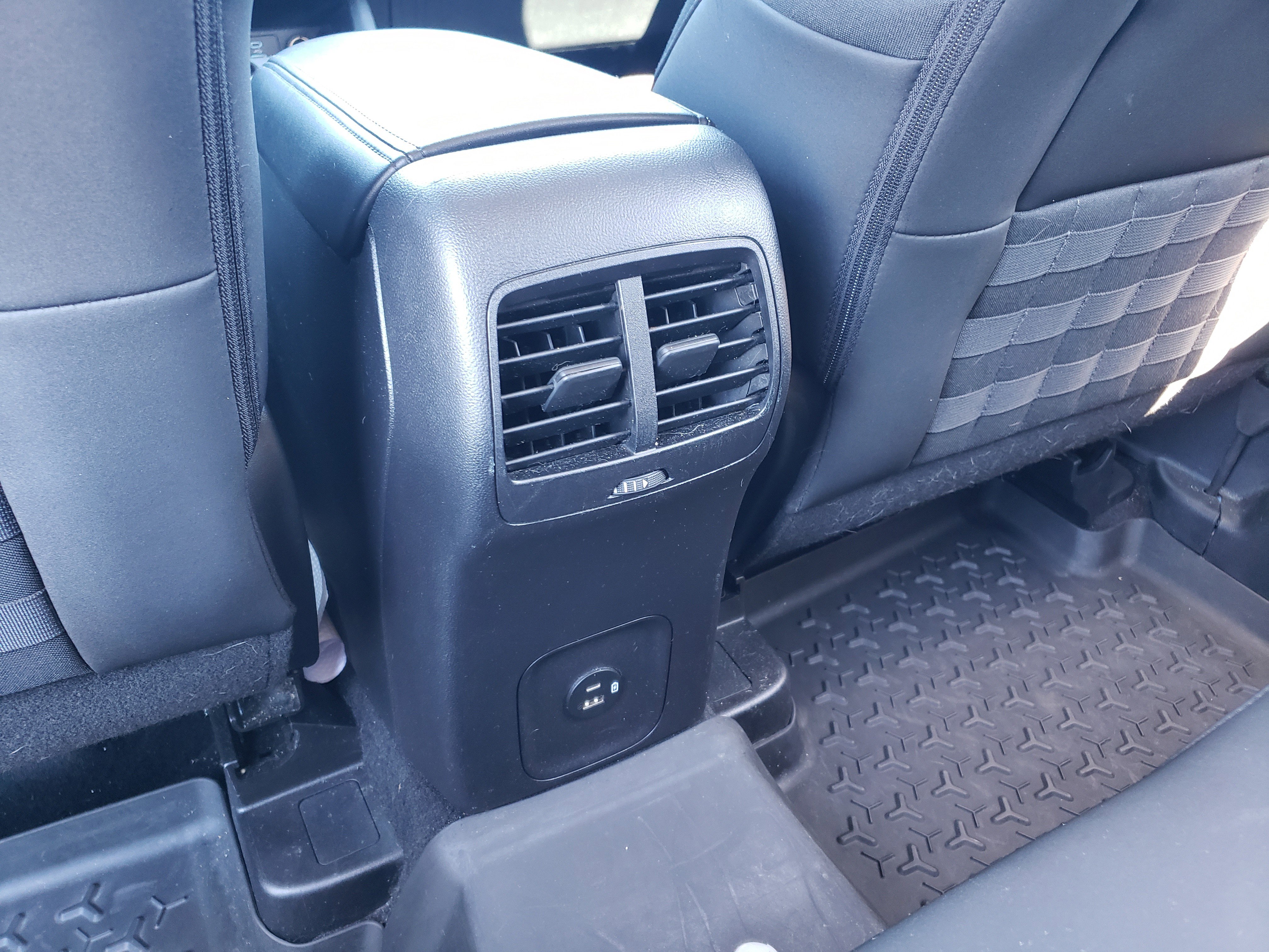 Used 2021 Ford Bronco Sport Big Bend image 33