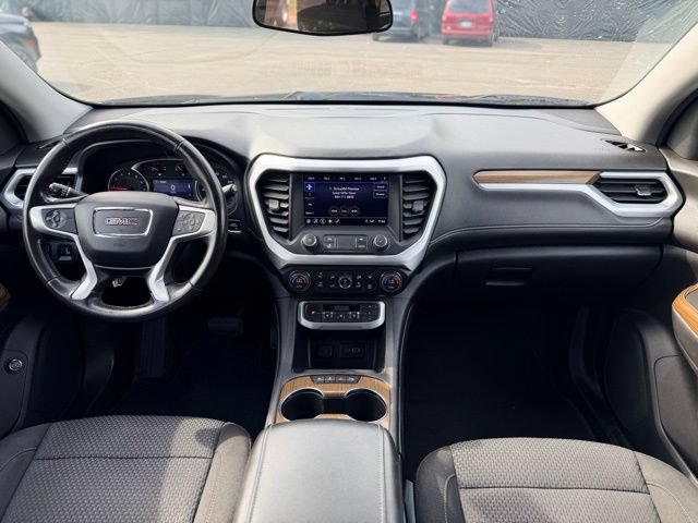Used 2020 GMC Acadia SLE w/ Driver Convenience Package FWD image 21