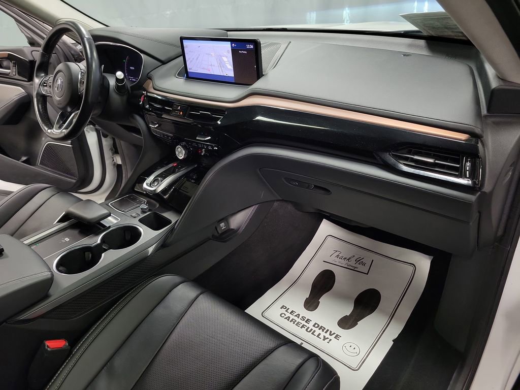 Used 2022 Acura MDX SH-AWD w/ Technology Package image 26