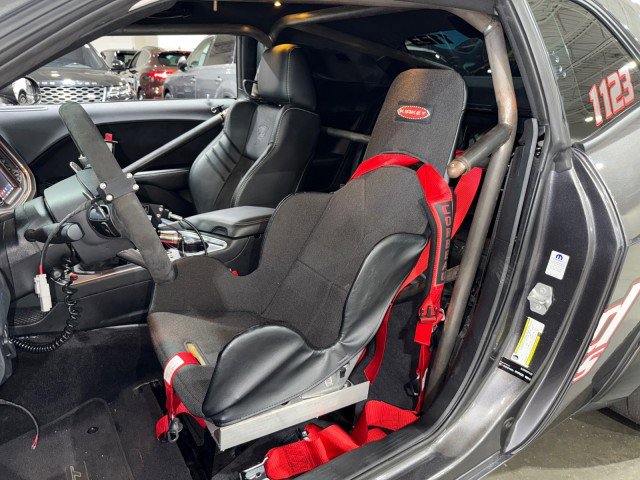Used 2018 Dodge Challenger SRT Demon RWD image 52