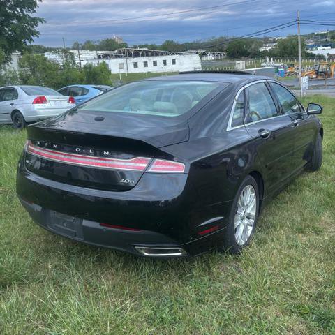Used 2014 Lincoln MKZ Hybrid w/ Equipment Group 202A Reserve image 7