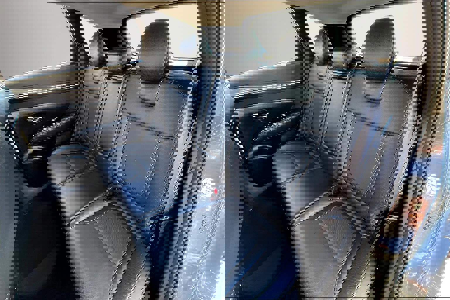 Used 2024 Hyundai Tucson Limited image 22