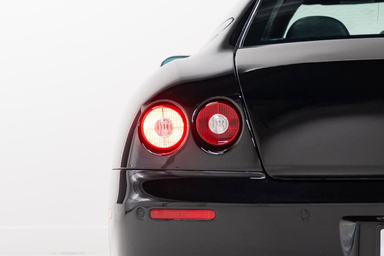 Used 2009 Ferrari 612 Scaglietti image 29