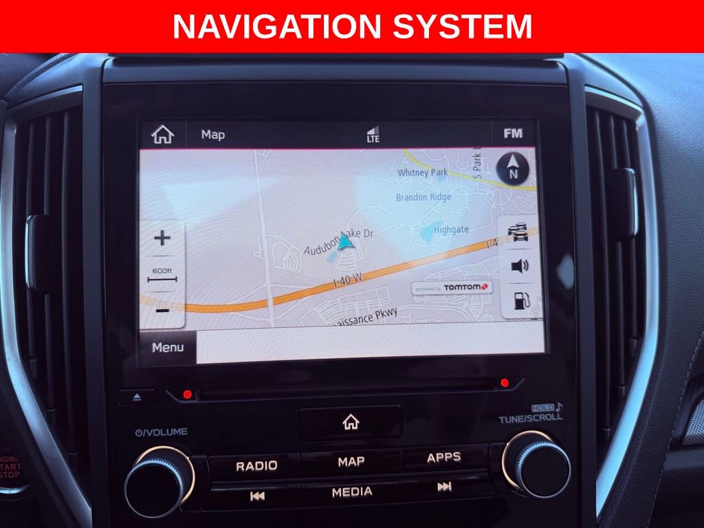 Used 2020 Subaru Forester Limited image 9