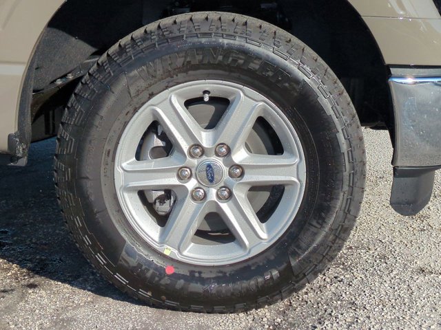 New 2026 Ford F150 XLT w/ Equipment Group 302A MID image 11