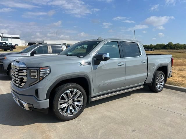 Used 2025 GMC Sierra 1500 Denali