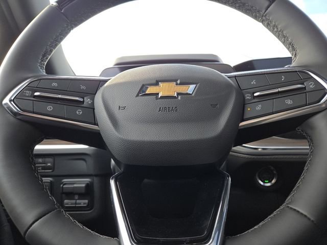 New 2026 Chevrolet Tahoe High Country image 39