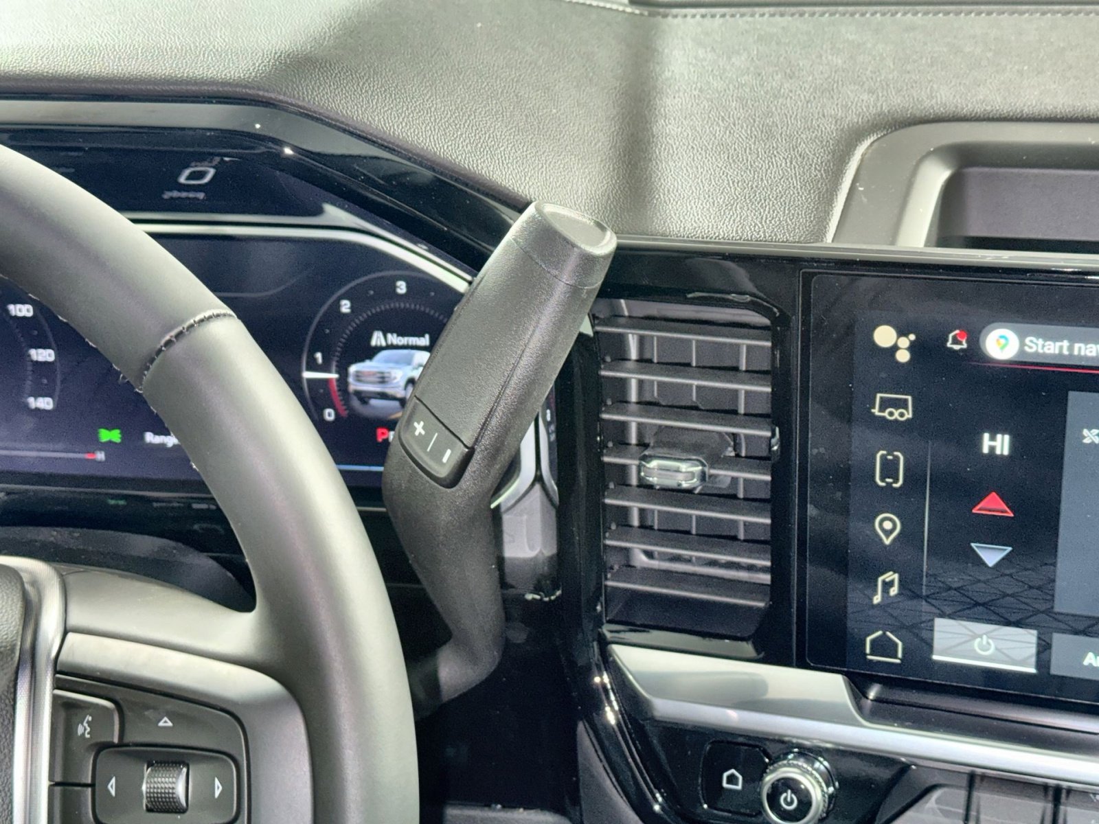 New 2026 GMC Sierra 1500 Elevation w/ Elevation Select Package image 22