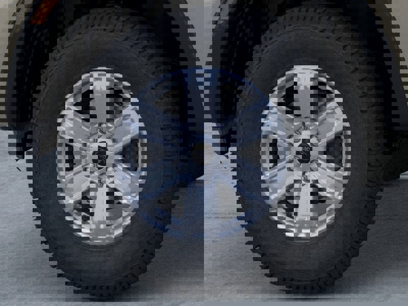 New 2025 Ford Ranger XL w/ Trailer Tow Package image 19