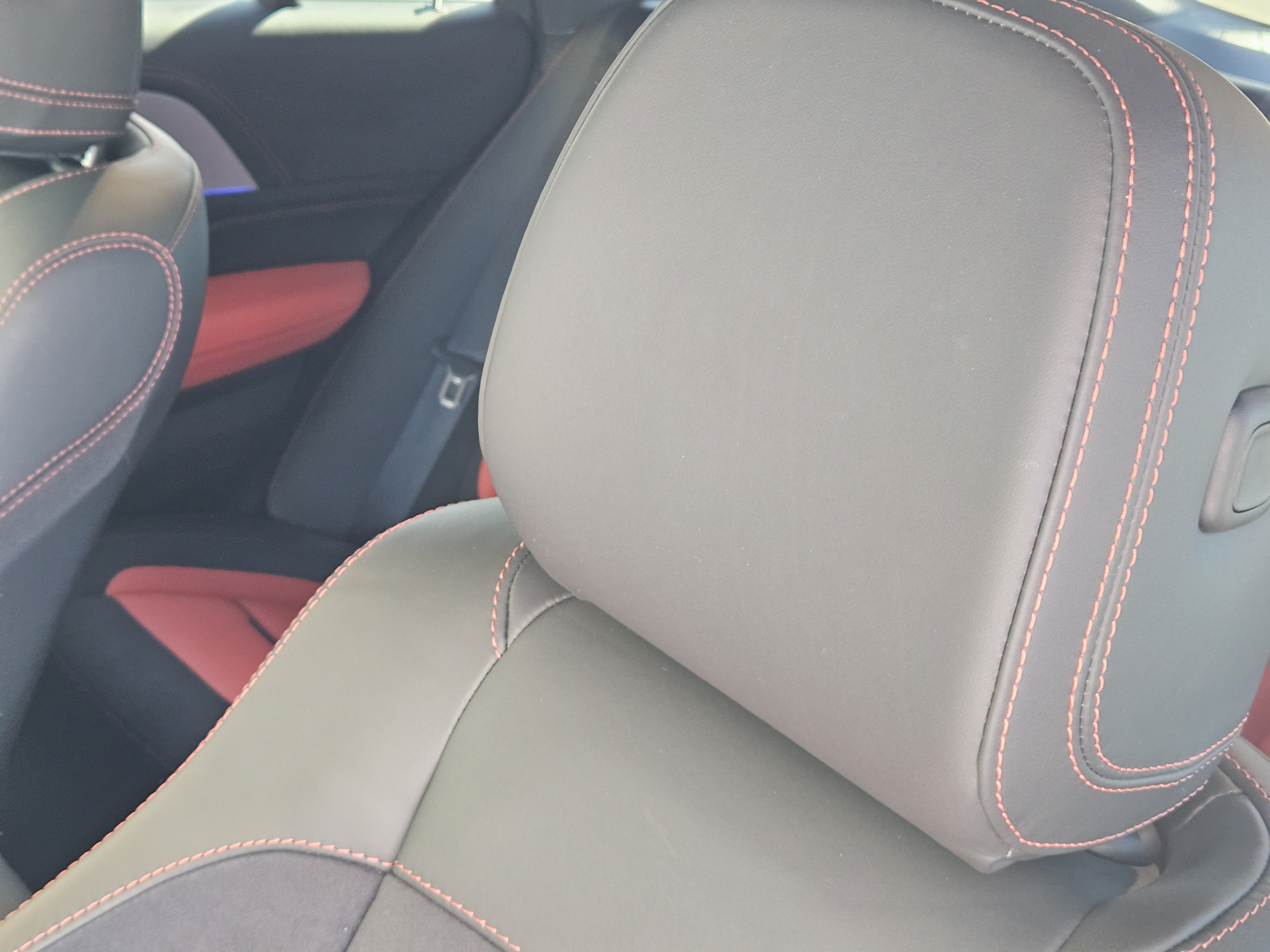 Certified 2024 Mercedes-Benz GLE 53 AMG 4MATIC Coupe w/ Driver Assistance Package image 12
