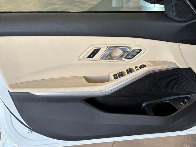 Used 2024 BMW M340i w/ Premium Package image 32