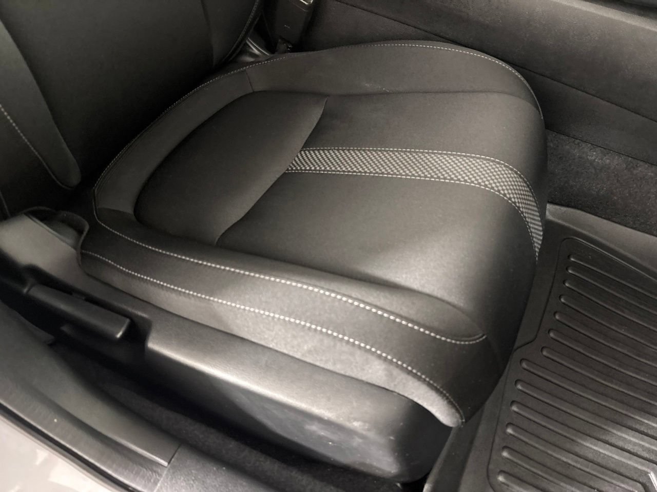 Used 2021 Honda Civic EX image 29