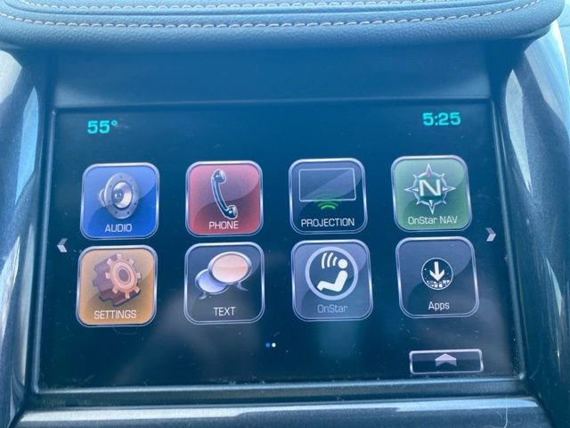 Used 2017 Chevrolet Impala LT w/ Leather Package image 7