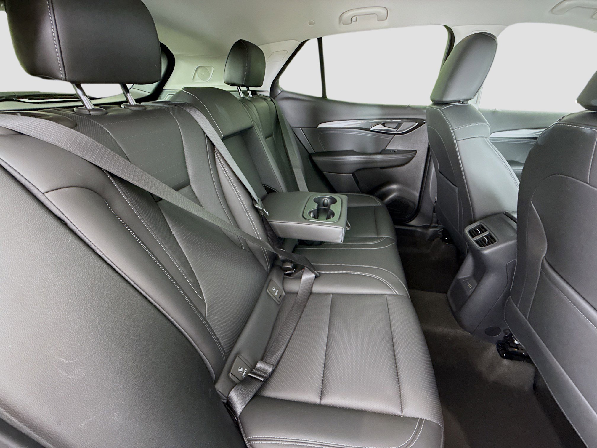 Used 2025 Buick Envision Preferred image 27