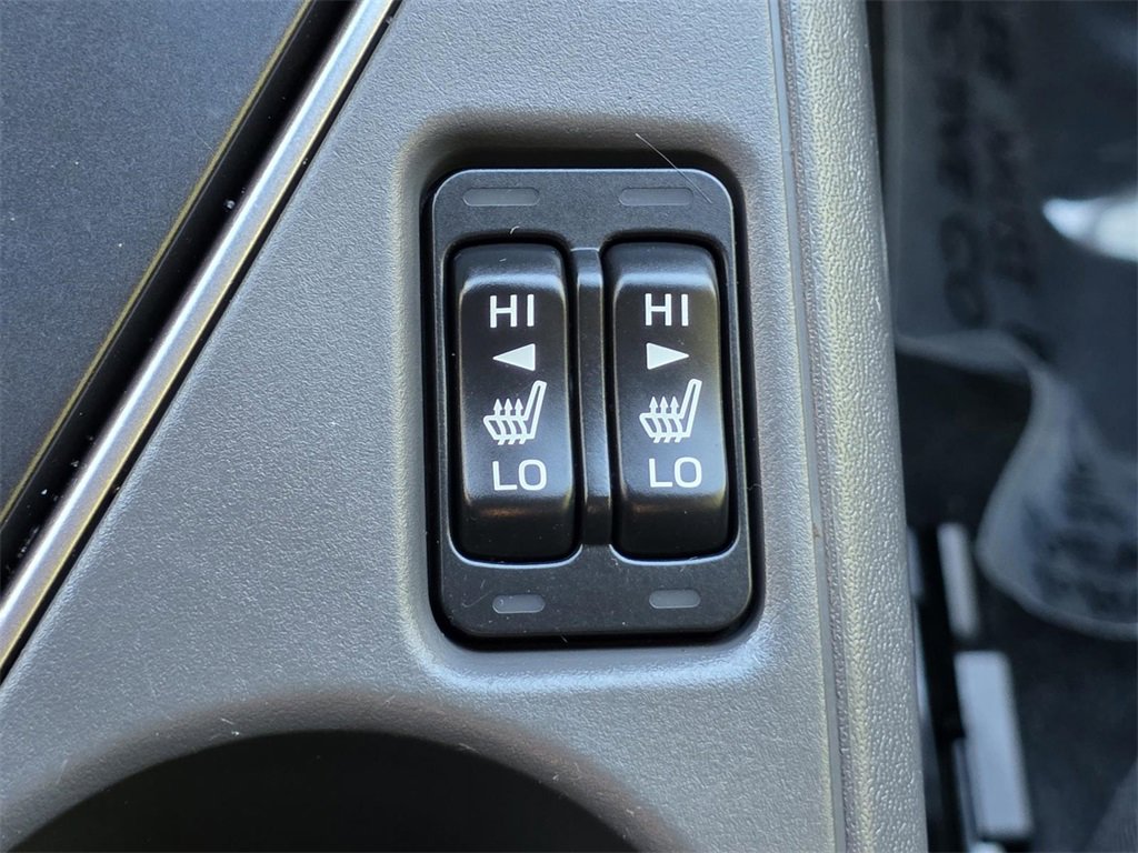 Used 2024 Subaru Crosstrek 2.0i Premium image 23