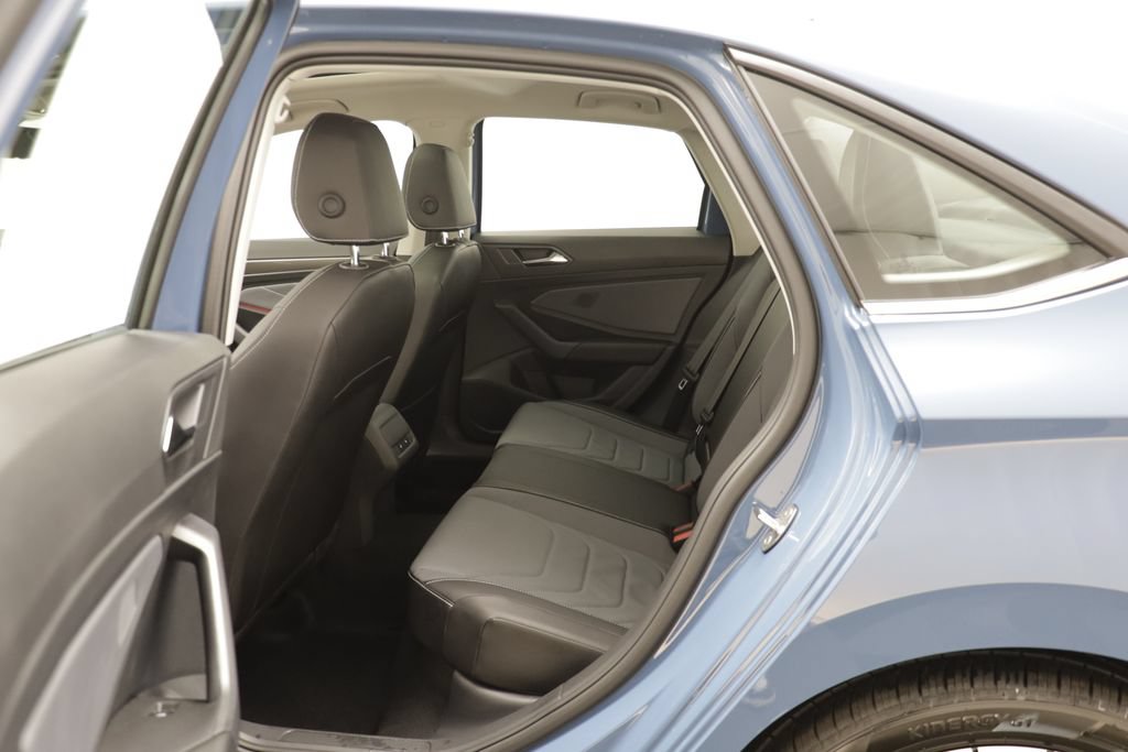New 2026 Volkswagen Jetta SEL FWD image 15