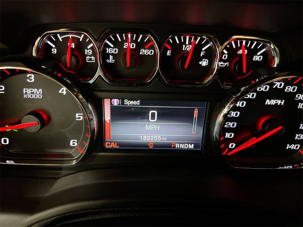 Used 2015 GMC Yukon SLT image 12