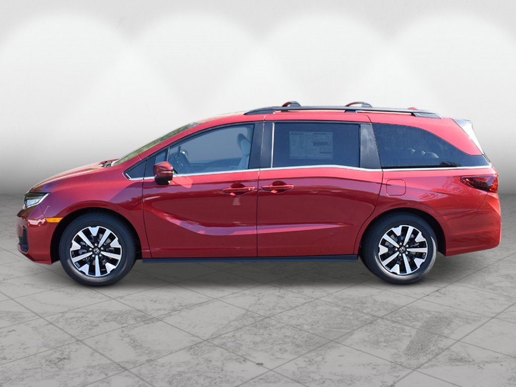 New 2026 Honda Odyssey EX-L image 2