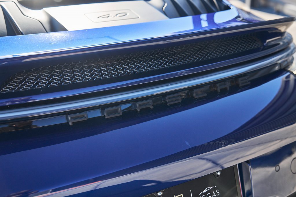 Used 2022 Porsche 911 GT3 image 11