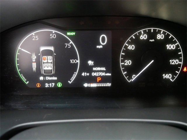 Used 2025 Honda CR-V Sport-L image 25