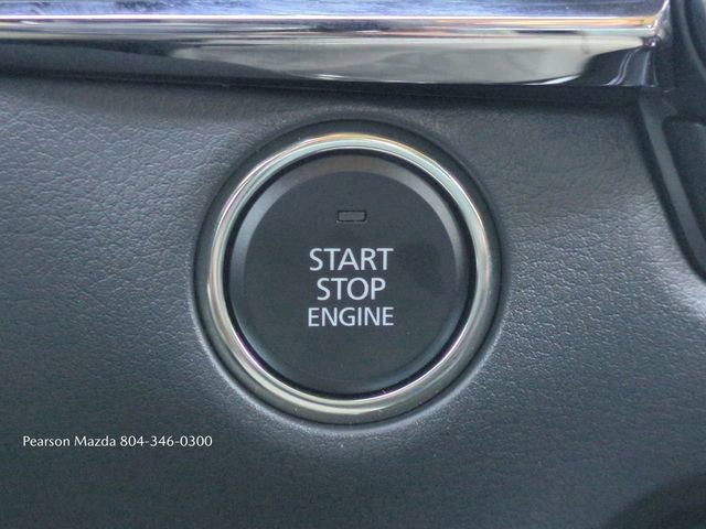 Certified 2025 MAZDA CX-30 2.5 Turbo w/ Premium Plus Pkg image 31