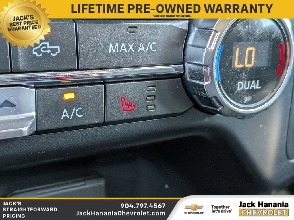 Used 2021 Ford F150 XLT w/ Equipment Group 302A High AWD/4WD image 23