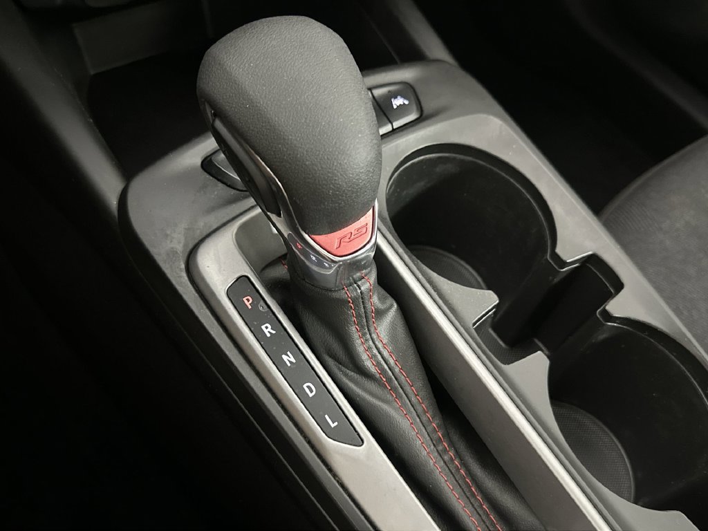 Certified 2024 Chevrolet Trax RS FWD image 18