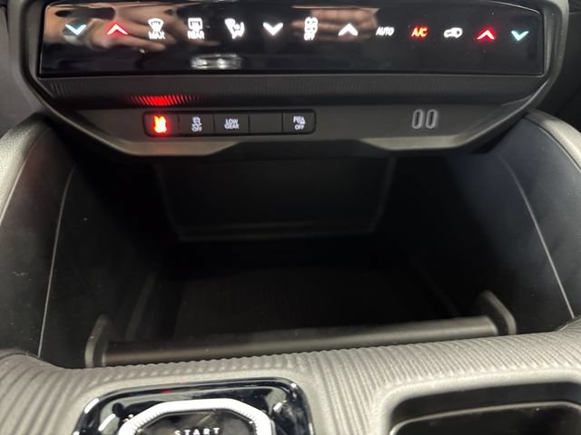 New 2026 Jeep Cherokee Laredo AWD/4WD image 19