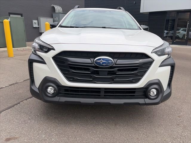 Certified 2025 Subaru Outback Onyx Edition w/ Popular Package #2 AWD/4WD image 5