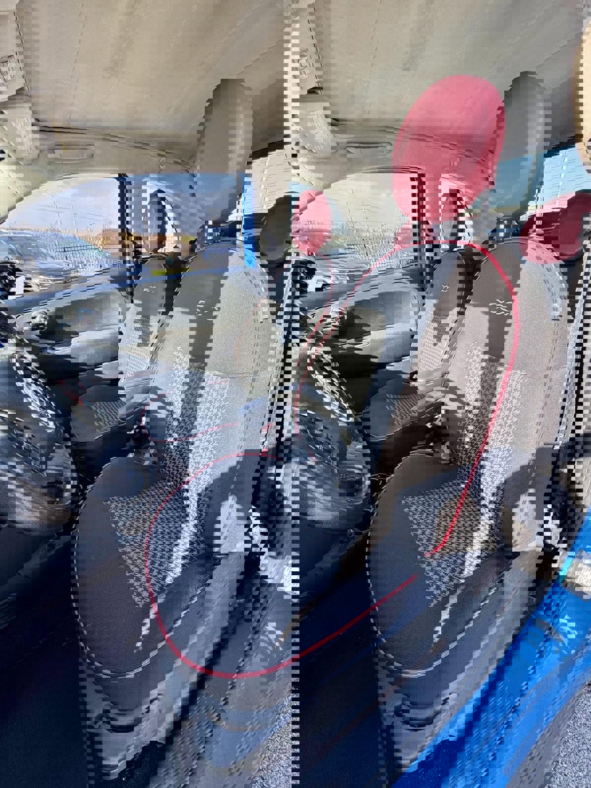 Used 2017 FIAT 500 Pop image 19