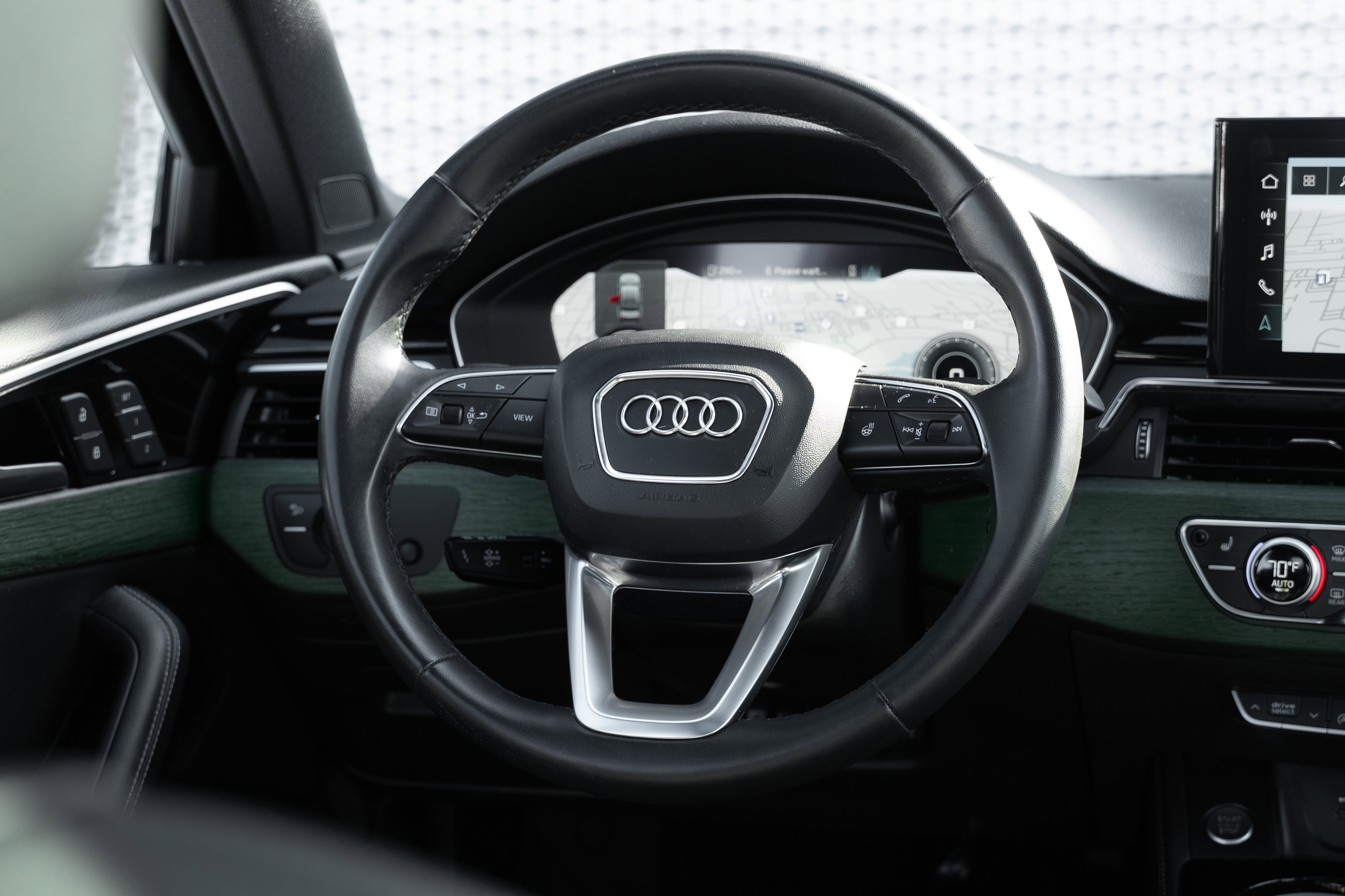 Certified 2023 Audi A4 2.0T Premium Plus w/ Premium Plus Package image 9